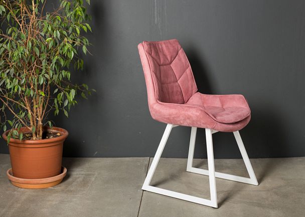 Стул Левмар Draco S64/Purple - Вид 1