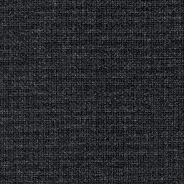 Стул для персонала и посетителей "ИЗО", хромированный каркас, ткань серая С-73, В-40 - Вид 3