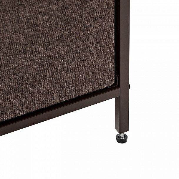 Тумба комбинированная Leset Локи - Вид 6