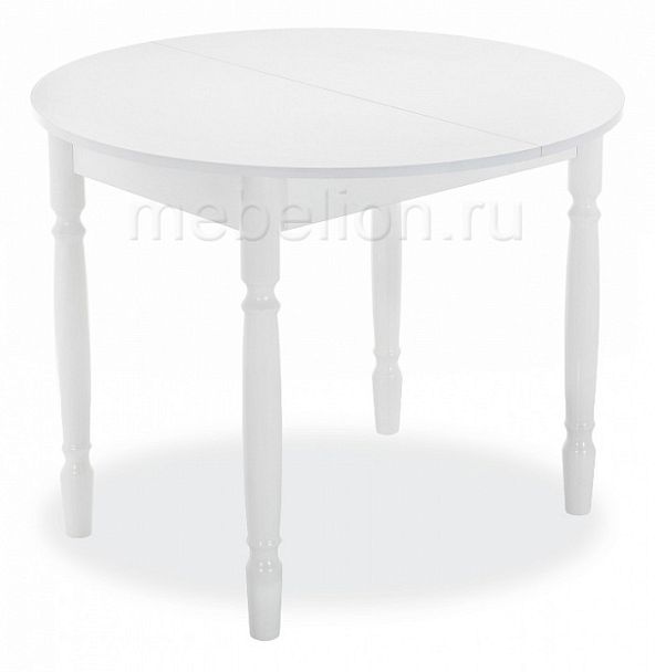 Стол обеденный Аттер - Вид 1