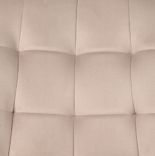 Комплект стульев поворотных Эйден М, Confetti cream/черный, 2 шт. - Вид 9