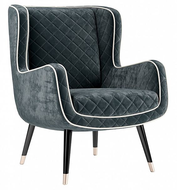 Кресло "Дали" - Вид 2