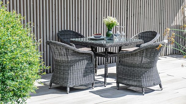 Набор уличный Фредо - Вид 3