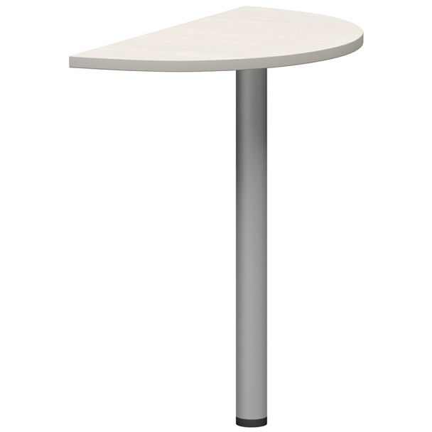 Приставка А-032 Ясень шимо 730x400x22 Арго - Вид 1