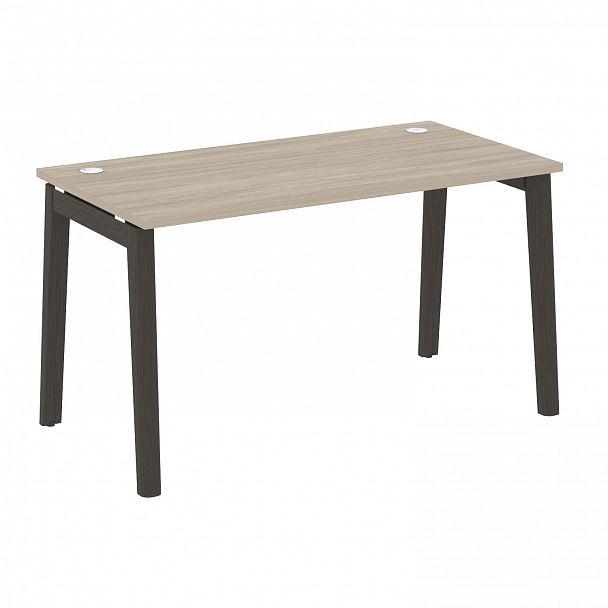 Стол письменный "Onix wood" OW.SP-3.7 дуб аттик/дуб темный - Вид 1