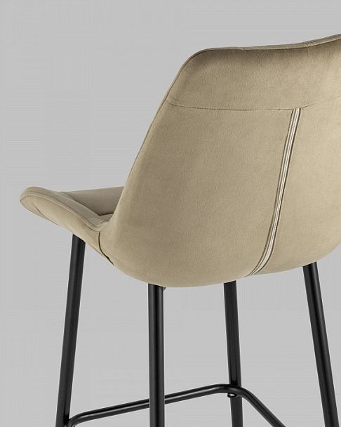 Стул барный Флекс - Вид 6