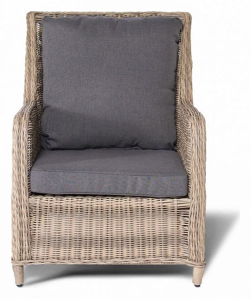 Кресло Гляссе - Вид 2