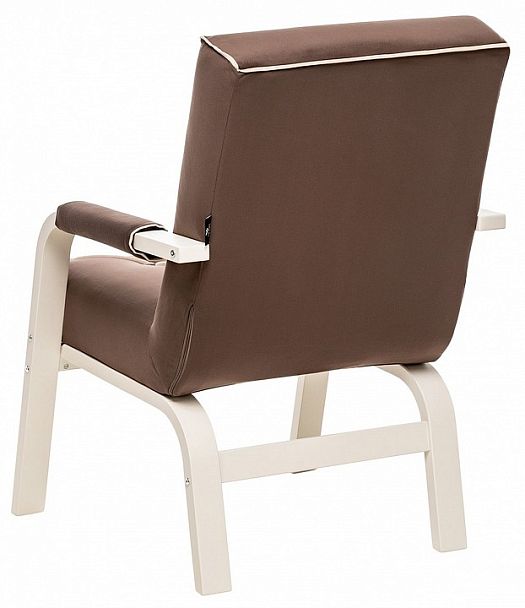 Кресло Модена Люкс - Вид 4