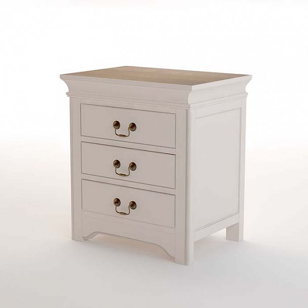 Тумба "Olivia" GA3002 - Вид 2