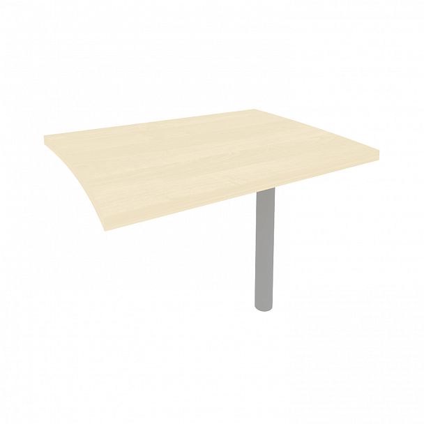 Приставка "First" KB-3 клен - Вид 1