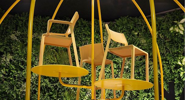 Стул Trill - Вид 6