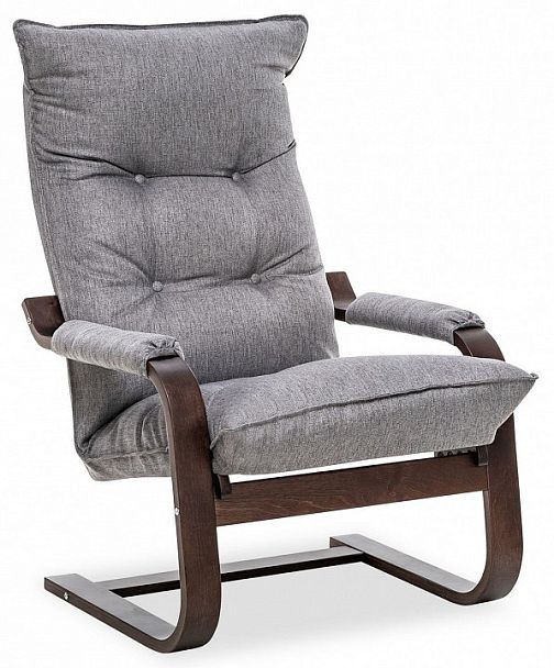 Кресло Оливер - Вид 1