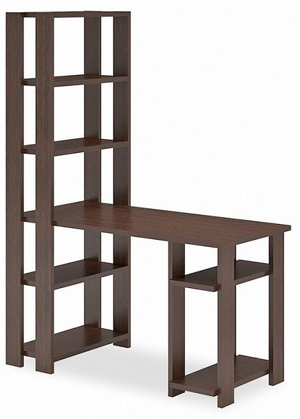 Стол компьютерный Slim СТН-180/130 - Вид 1