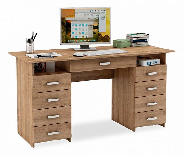 Стол письменный Лайт-9Я - Вид 1