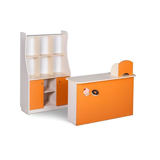 Игровая зона Магазин Карамелька ИМ-010 - Вид 1