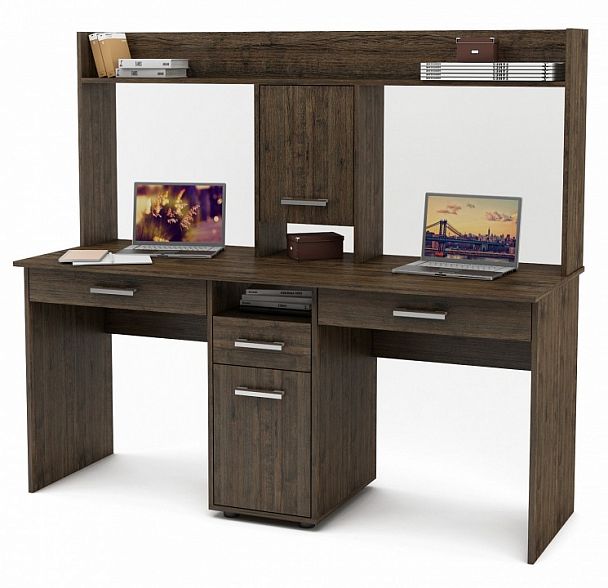 Стол письменный Остин-15Я - Вид 1