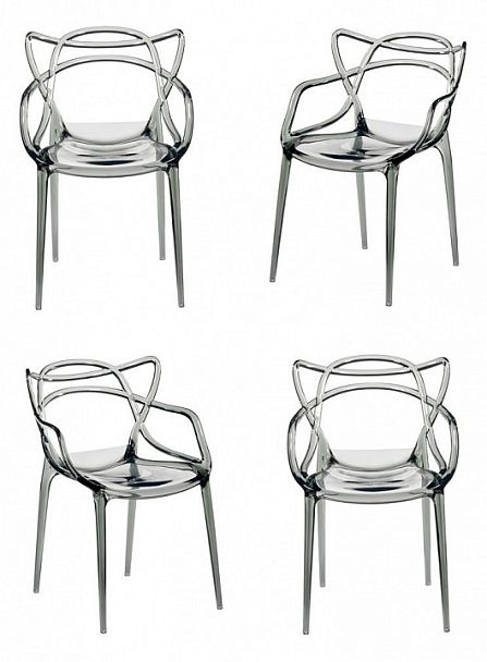 Набор стульев Masters - Вид 1