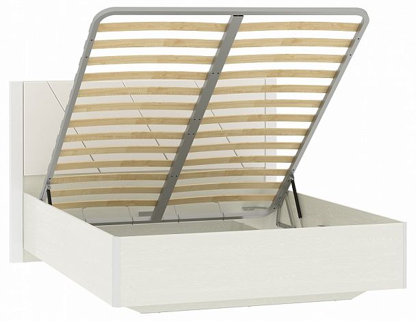 Кровать двуспальная Summit НМ 040.71 - Вид 2