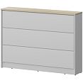 /catalog/novye-tovary/tekhno-new/resepshen-smart/belyy-kronberg/stoly-ldsp/modul-universalnyy-smr-51-14-belyy-kronberg-1440x294x1155-resepshen-smart/ - фотография