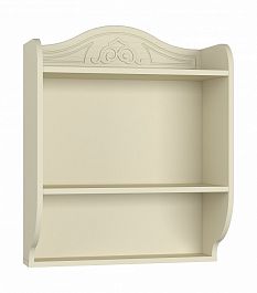 Полка навесная Ассоль плюс АС-15 - Фото предпросмотра