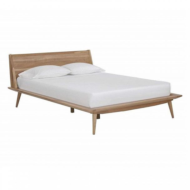 Кровать заказная №71 - Вид 1