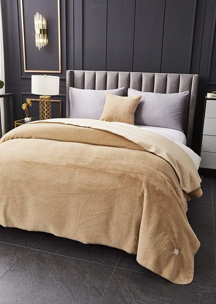 Плед (220x240 см) Антуан - Вид 3