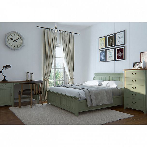 Тумба "Olivia" GC1002 - Вид 5