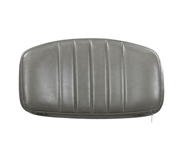 Стул Sheffilton SHT-S85-C1 дымчатый/черный - Вид 3