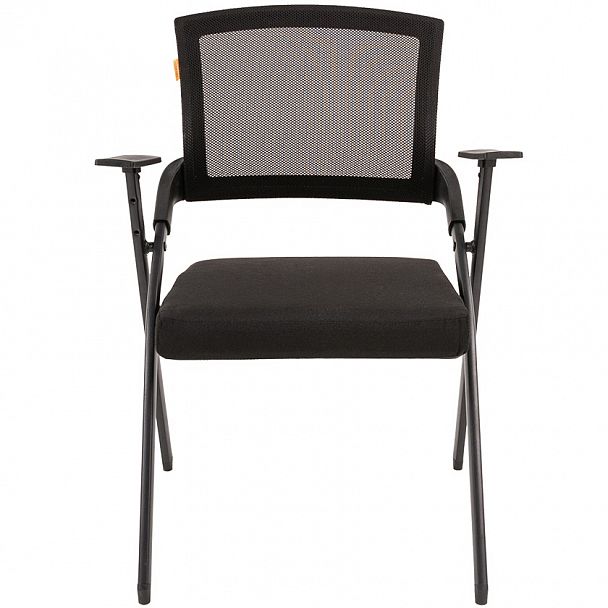 Кресло CHAIRMAN NEXX черный - Вид 2