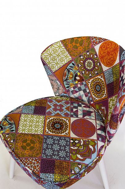 Стул Глори 11 (2-я категория) - Вид 6