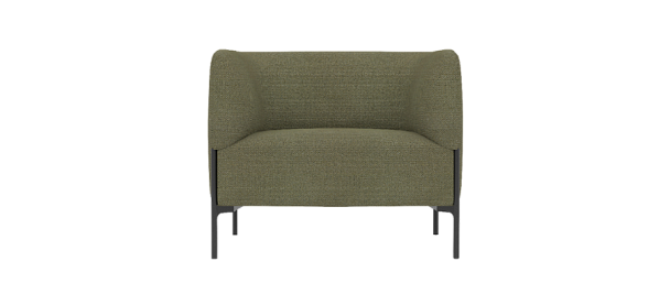 Кресло "Каспер А-15/1" - Вид 1