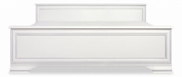 Кровать двуспальная Кентаки LOZ 180 - Вид 1