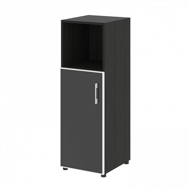 Шкаф "Yalta" LT.SU-2.2 R суар темный - Вид 3
