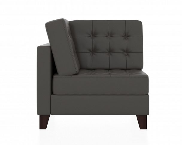 Угловая часть "Рольф Вуд" - Вид 3