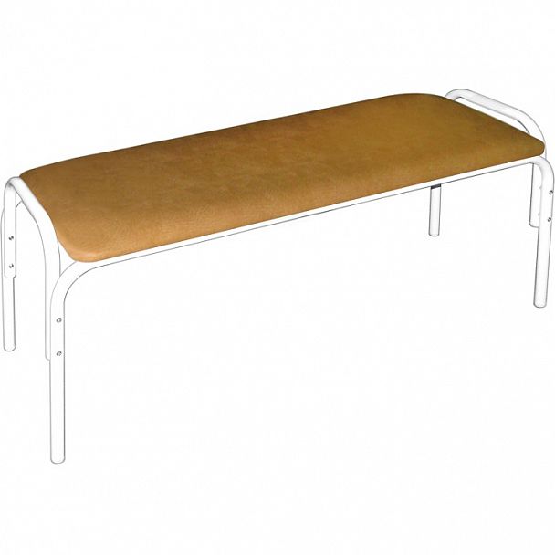 Банкетка М111-05 beige - Вид 1