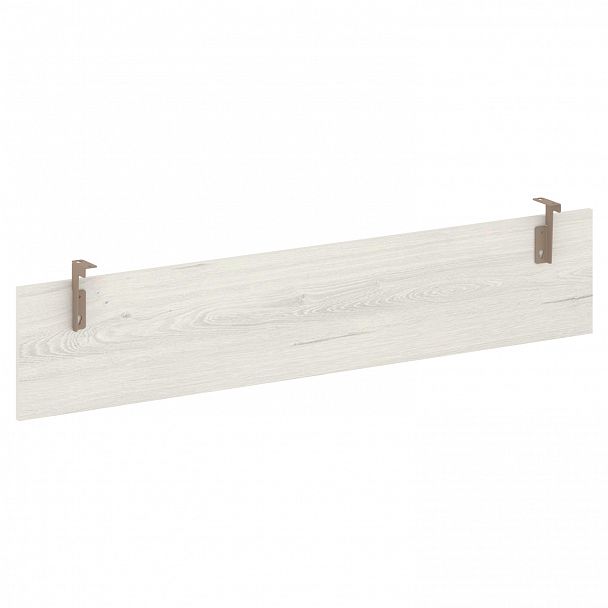 Царга "Metal System" Б.ЦС-5 дуб наварра/мокко - Вид 1