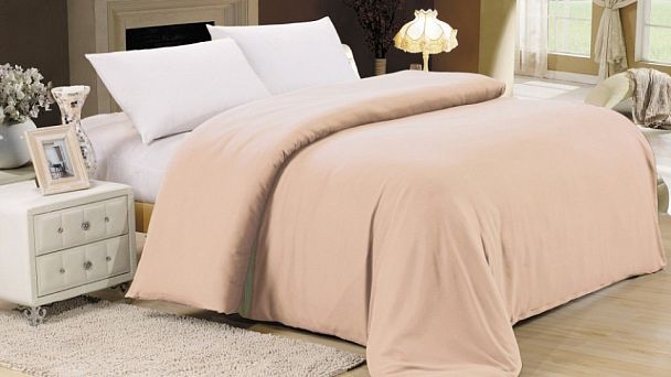 Пододеяльник двуспальный PSC - Вид 1