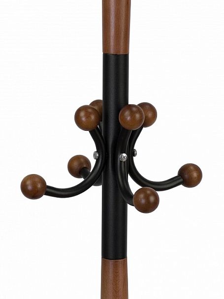 Вешалка-стойка Д 1 - Вид 5