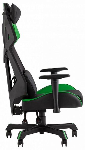 Кресло игровое TopChairs Рэтчэт - Вид 5