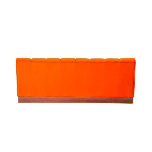 Диван Melo модульный , велюр Velutto 27 - Вид 6