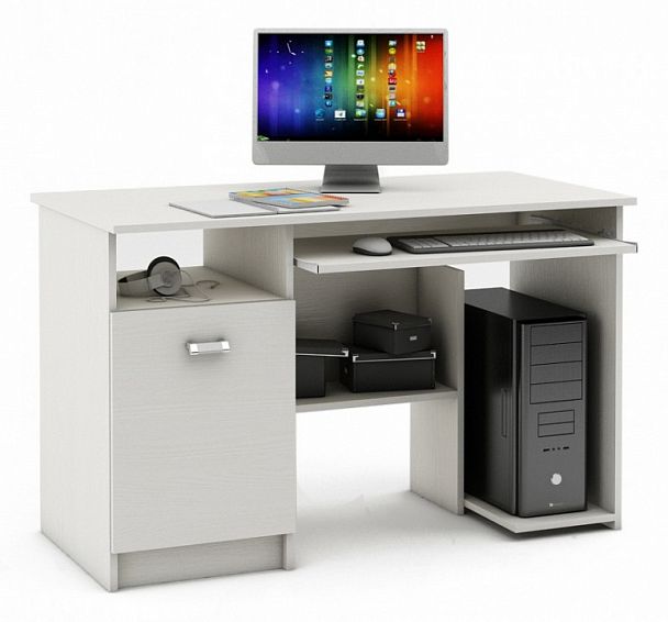 Стол компьютерный Имидж-9 - Вид 1