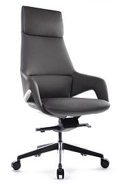 Кресло Aura FK005-A Антрацит - Фото предпросмотра