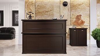 Картинка раздела - RAUT reception