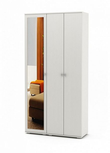 Шкаф платяной Тунис-6 - Вид 1