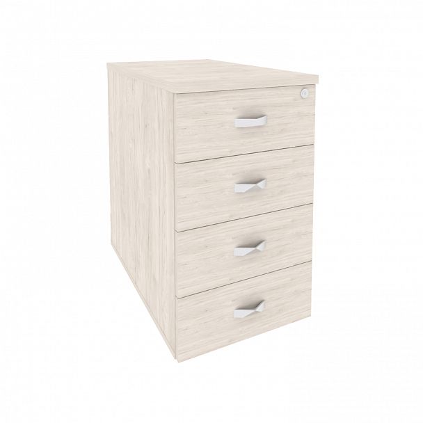 Тумба "Onix" O.TPO-1.7 денвер светлый - Вид 1