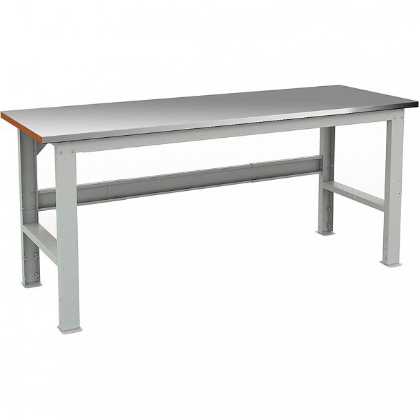 Верстак Expert (№221) WTS200.F2/F2.000 - Вид 1