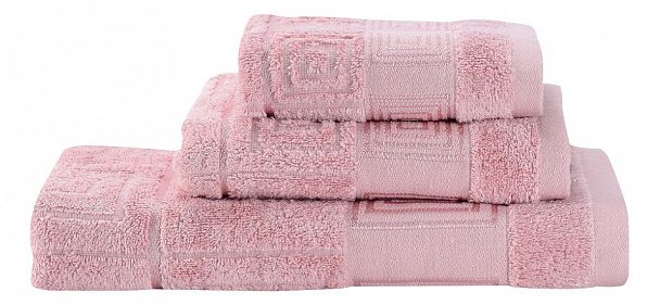 Полотенце для лица (40x70 см) Miranda - Вид 1