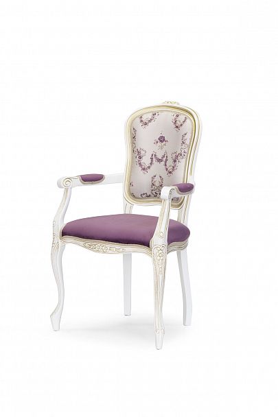 Кресло Дебора (1-я категория) - Вид 5