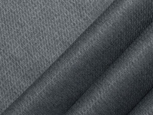 Диван угловой Лига-099 угол универсальный Рогожка серый - Вид 9