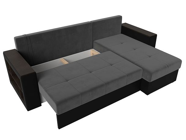 Диван угловой Дубай Лайт угол универсальный - Вид 8